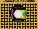 Marvin Smith 45 Have More Time/Time Stopped BRUNSWICK EX northern soul