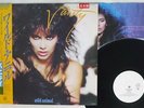 VANITY WILD ANIMAL MOTOWN VIL-6145 Japan OBI PROMO VINYL LP