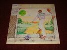 ELTON JOHN Goodbye Yellow Brick Road D/LP 1973 DJM 1st  YELLOW VINYL  MINT