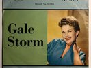 GALE STORM You/Angry RARE PICTURE SLEEVE 1958 Dot 45-15734