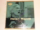 HELEN MERRILL WITH CLIFFORD BROWN 