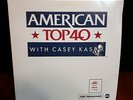 Casey Kasem American Top 40 1/30/1988 Springsteen U2 INXS Prince Elton John