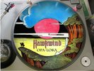 Hawkwind - Opa-Loka (Warrior On The Edge Of Time) Rare 12