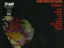 Fire Escape, The - Psychotic Reaction (Vinyl LP - 1983 - UK - Reissue)