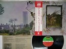 LED ZEPPELIN ZOSO FOUR SYMBOLS ATLANTIC P-10125A Japan OBI VINYL LP