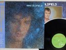 MIKE OLDFIELD DISCOVERY VIRGIN VIL-6127 Japan OBI VINYL LP