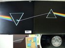 PINK FLOYD DARK SIDE OF THE MOON EMI/HARVEST SHVL 804 EU REMASTERED 180G LP