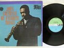 JOHN COLTRANE MY FAVORITE THINGS ATLANTIC P-7505A Japan VINYL LP