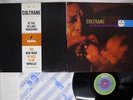 JOHN COLTRANE LIVE AT THE VILLAGE VANGUARD ABC/IMPULSE YP-8521-AI Japan VINYL LP
