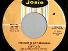 HEAR IT 60's R&B Northern Soul 45 rpm Mary Love 