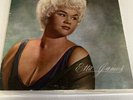 ETTA JAMES S/T LP Argo LP 4013 US 1962  ORIGINAL SOME WEAR WL