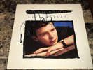 Rick Astley Rare Signed Autographed Never Gonna Give You Up 12