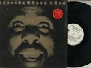 LP Lincoln Chase - Lincoln Chase 'n You PARAMOUNT PAS 6074 TRIPPY JAZZ FUNK