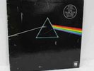 Pink Floyd Dark Side of the Moon Vinyl LP Album 1973 Harvest Records #458