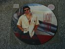 BRUCE SPRINGSTEEN - Lucky Town - Very Rare Picture Disc LP - 4714240 - EX