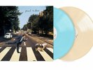 PAUL McCARTNEY 1993 Paul is Live 2019 2x LP Color Coloured Vinyl beatles
