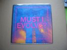 JARV IS... JARVIS COCKER / PULP - MUST I EVOLVE? - 12