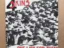 4 SKINS ONE LAW FOR THEM 7