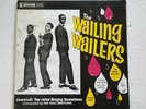 SKA LP -  THE WAILING WAILERS / STUDIO ONE