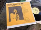 Rare Rolling Stones If You Can't Rock Me 1974 Bootleg LP Flat Records 8231 tmoq