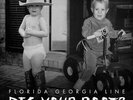 Florida Georgia Line Dig Your Roots Vinyl LP New 2016