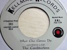 ? Northern Soul  - COMBINATIONS - WHAT CHA GONNA DO C/W C.O.D.'s - FIRE - Hear ?