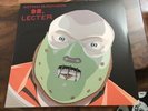 Action Bronson - Dr Lecter Vinyl Lp. Blue Chips Mr Wonderful 7000
