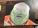 Action Bronson - Dr. Lecter Test Press 2xlp. Mr Wonderful Blue Chips Odd Future