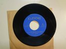 GLORY RHODES: I’m Gonna Change The World-Stay Out Of My Way-U.S. 7