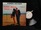 Sandy Mosse-Relaxin With-Argo 639-MONO WLP PROMO
