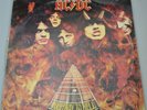 AC/DC - Highway To Hell - Vinyl LP Record - 1979
