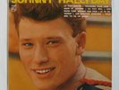 Johnny HALLYDAY : Le pénitencier - 25cm Philips Standard B 76 600 R