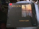 NEW SEALED Oregon 'Winter Light' LP USA VANGUARD
