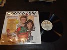 Carpenters Christmas Portrait In Shrink A&M SP3210 Records LP NM