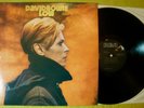David Bowie Low LP OG press