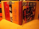 The Rolling Stones - Story Of The Stones (Greatest Hits) 2 x Vinyl LP Gatefold