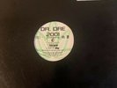 Dr. Dre 2001 Instrumental (vinyl)
