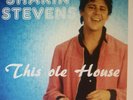 Shakin Stevens - This ole House - UK 7 inch