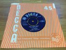 The Fairies don’t think twice 7 inch very rare psych 60’s Twink, pink fairies