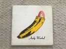 The Velvet Underground & Nico Original First Press Mono Torso Record V-5008