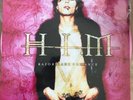 HIM ?– Razorblade Romance - Pink Vinyl LP