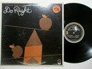 TYRONE WASHINGTON - Do Right LP, Jazz Funk on Blue Labor Idris Muhammad  NM-
