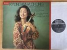 Decca SXL 6851 ED1 - Saint-Saens/Ravel - Kyung-Wha Chung - Dutoit - RPO NM '79