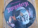 Megadeth - Killing is my business...- Picture Vinyl