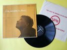 Ella Fitzgerald Like someone in love Verve USA  1957 LP vinyl