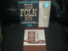 Elektra Records-The Folk Box-4 LP Box Set-1964 /Doc Watson-Judy Collins-Susan Re
