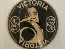 Louis Armstrong unknown rare 78 RPM Picture Disc, 7