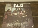 Bang - Mother/Bow To The King LP - Capitol