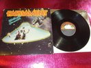 PARLIAMENT - MOTHERSHIP CONNECTION - LP EX+/N.MINT/NBLP 7022/1975 USA