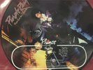 PRINCE Purple Rain (Limited Edition Picture Disc) LP soundtrack New Vinyl